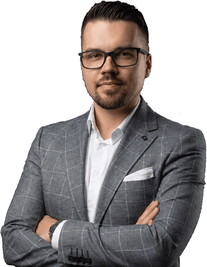 Daniel Andraszewski