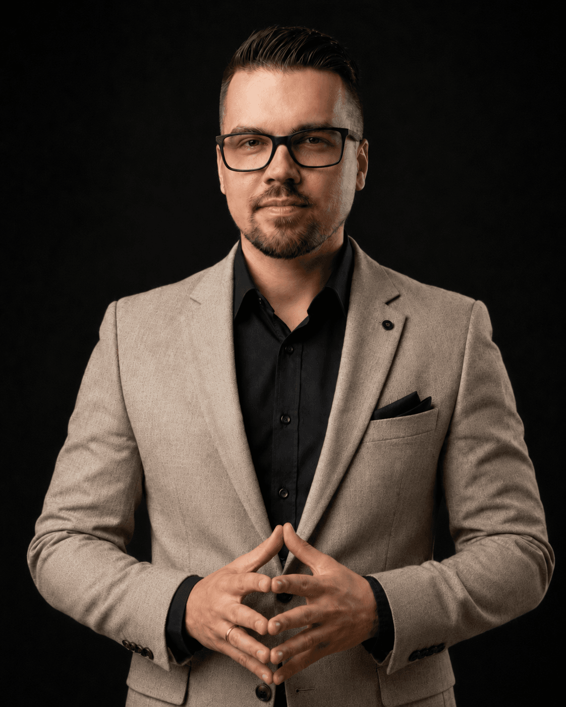 Daniel Andraszewski