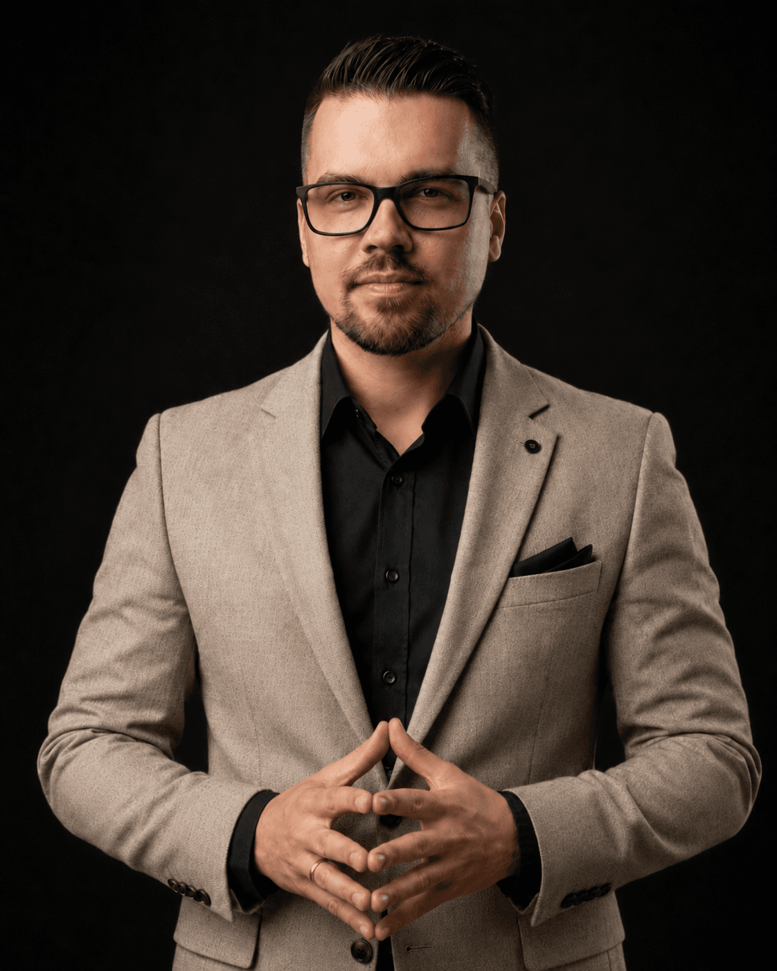 Daniel Andraszewski